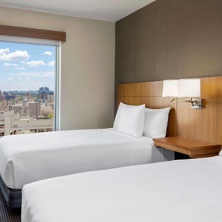 Hyatt Place Denver Downtown מראה חיצוני תמונה