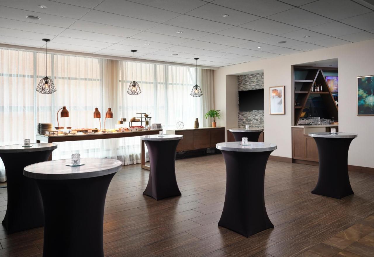 Hyatt Place Denver Downtown מראה חיצוני תמונה