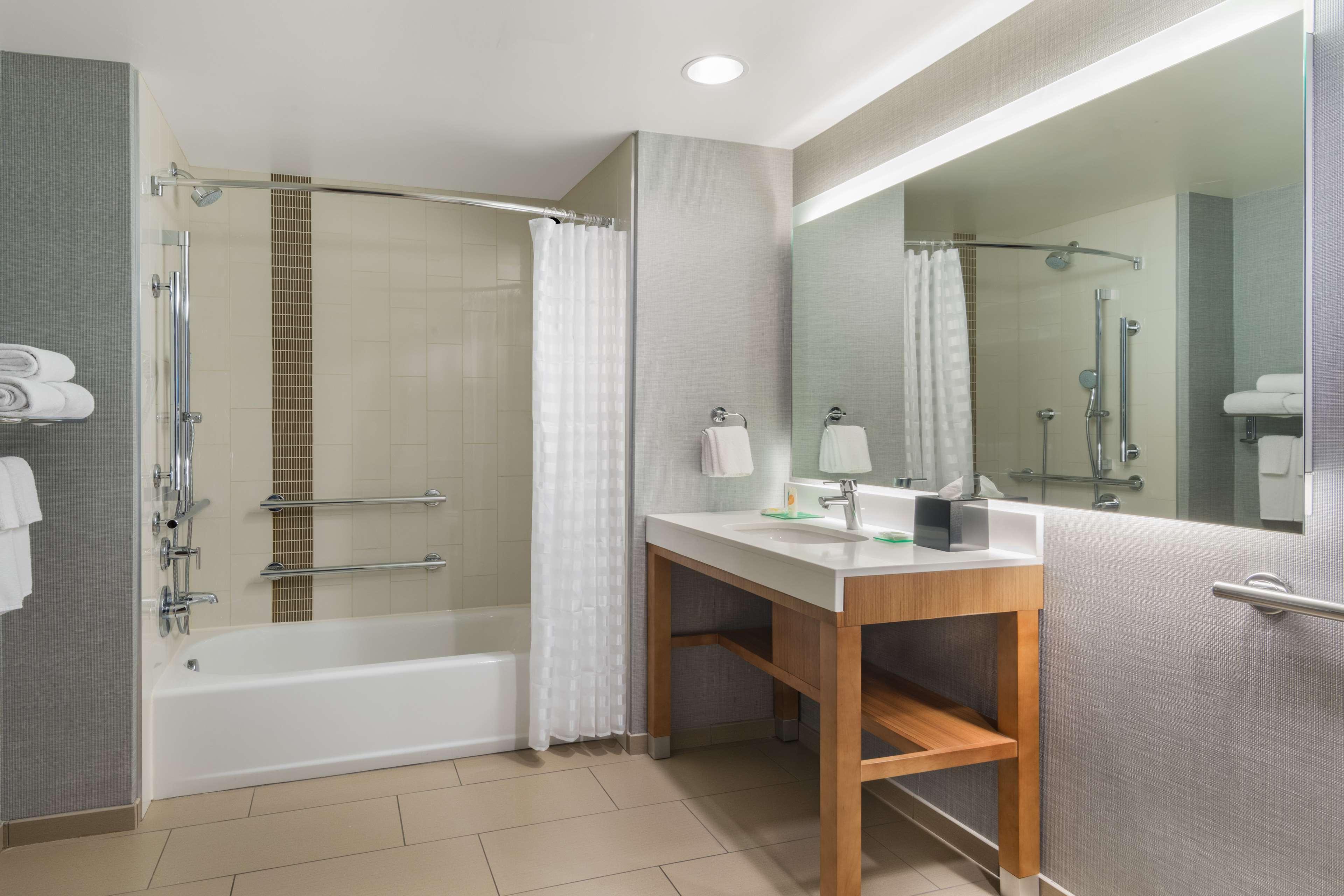 Hyatt Place Denver Downtown מראה חיצוני תמונה