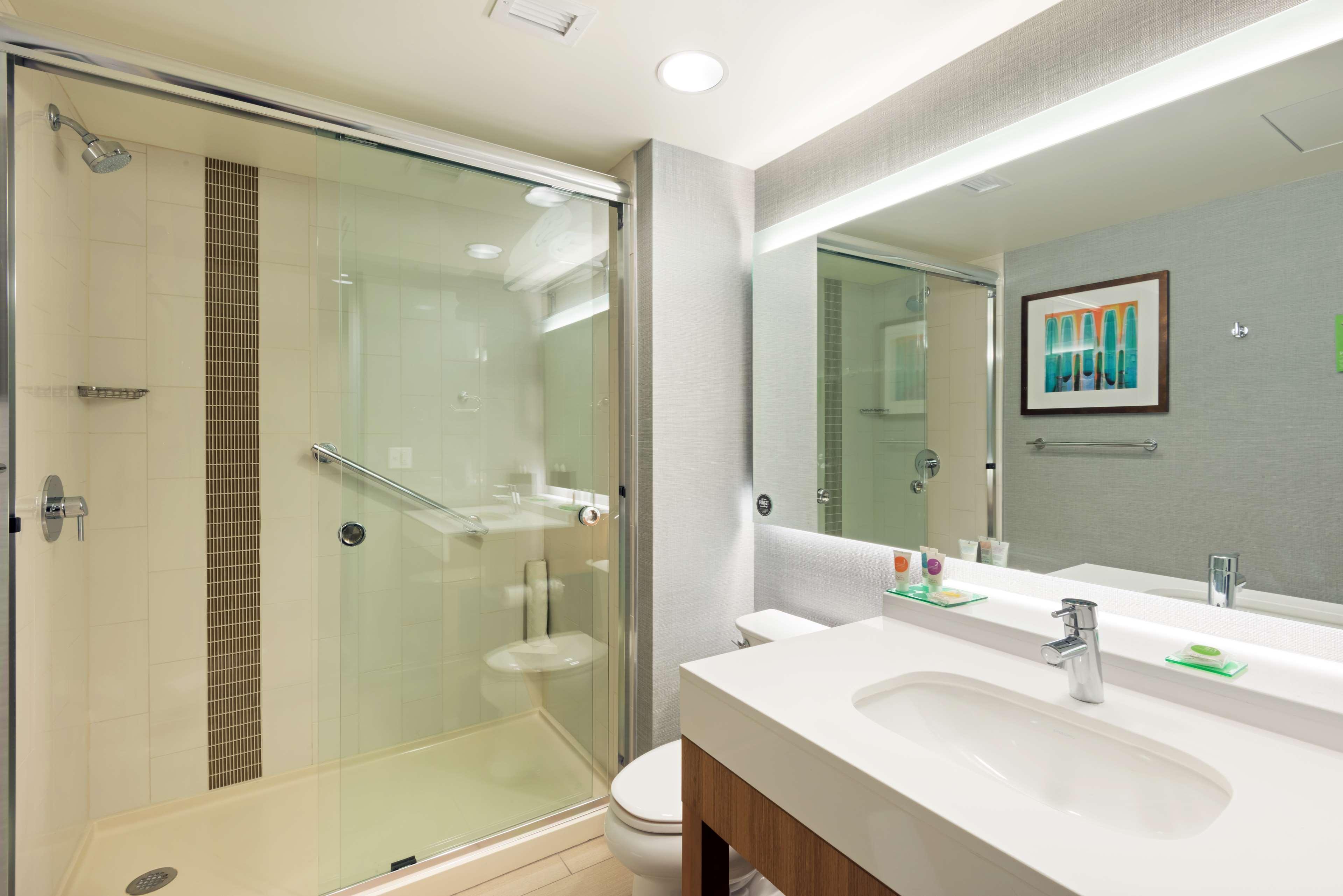 Hyatt Place Denver Downtown מראה חיצוני תמונה