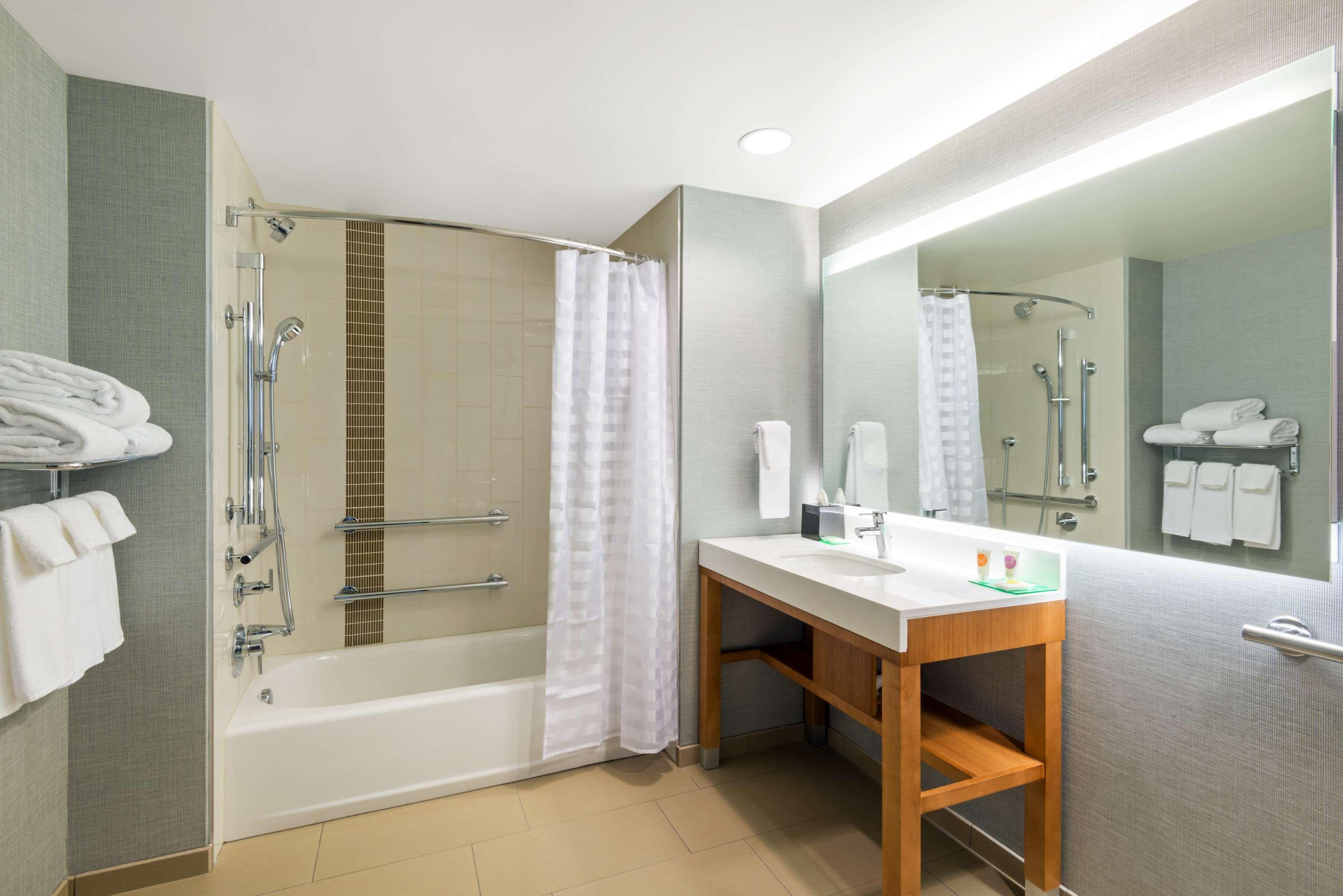 Hyatt Place Denver Downtown מראה חיצוני תמונה