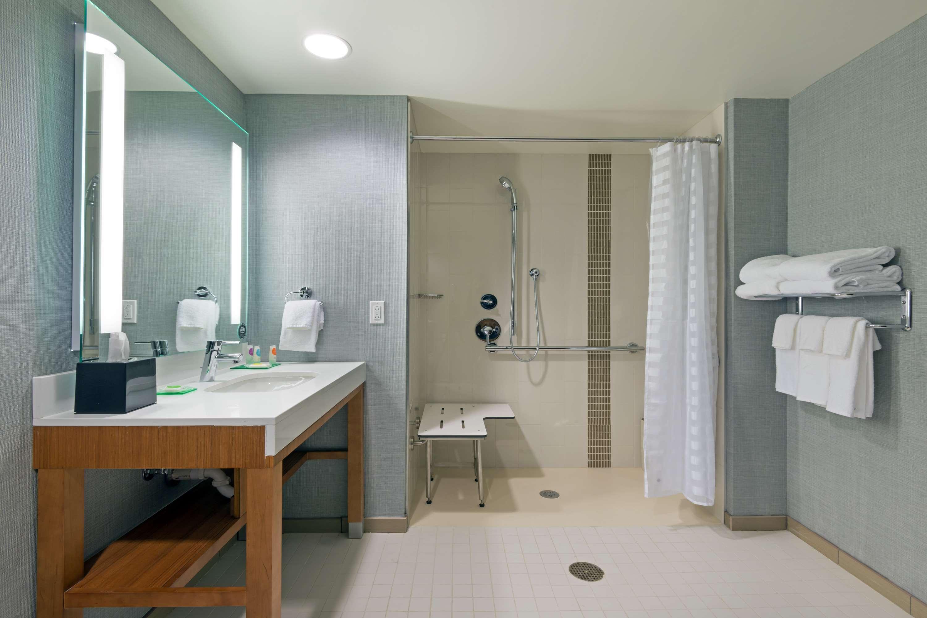 Hyatt Place Denver Downtown מראה חיצוני תמונה