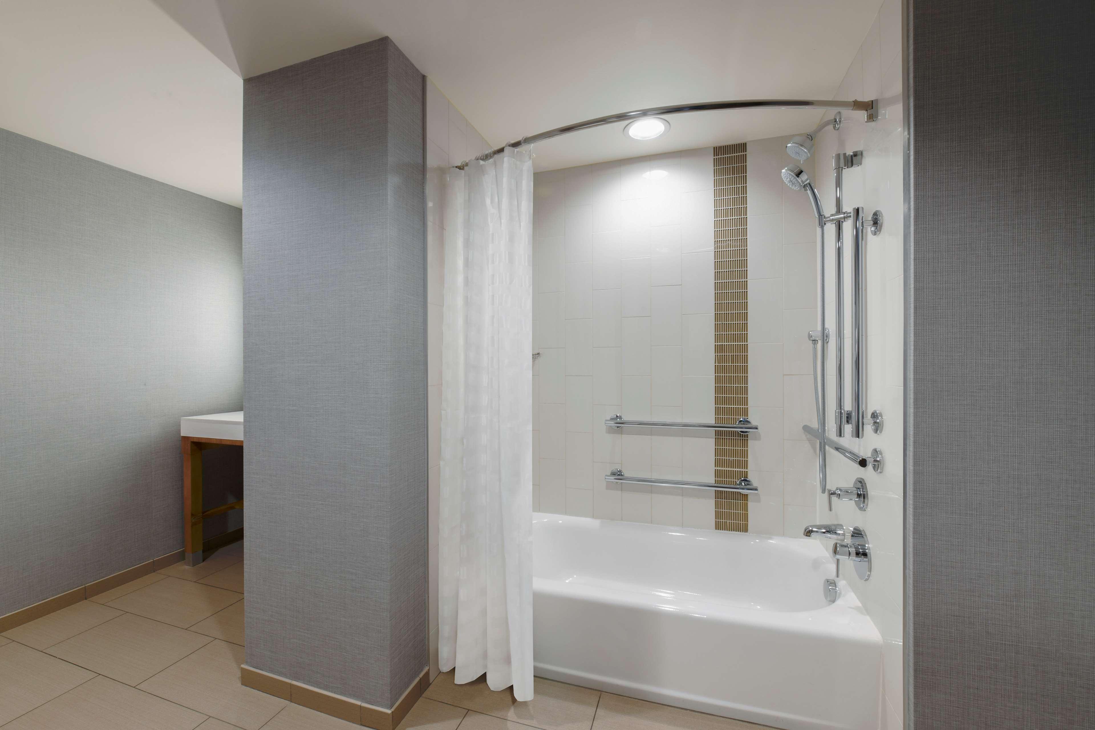 Hyatt Place Denver Downtown מראה חיצוני תמונה