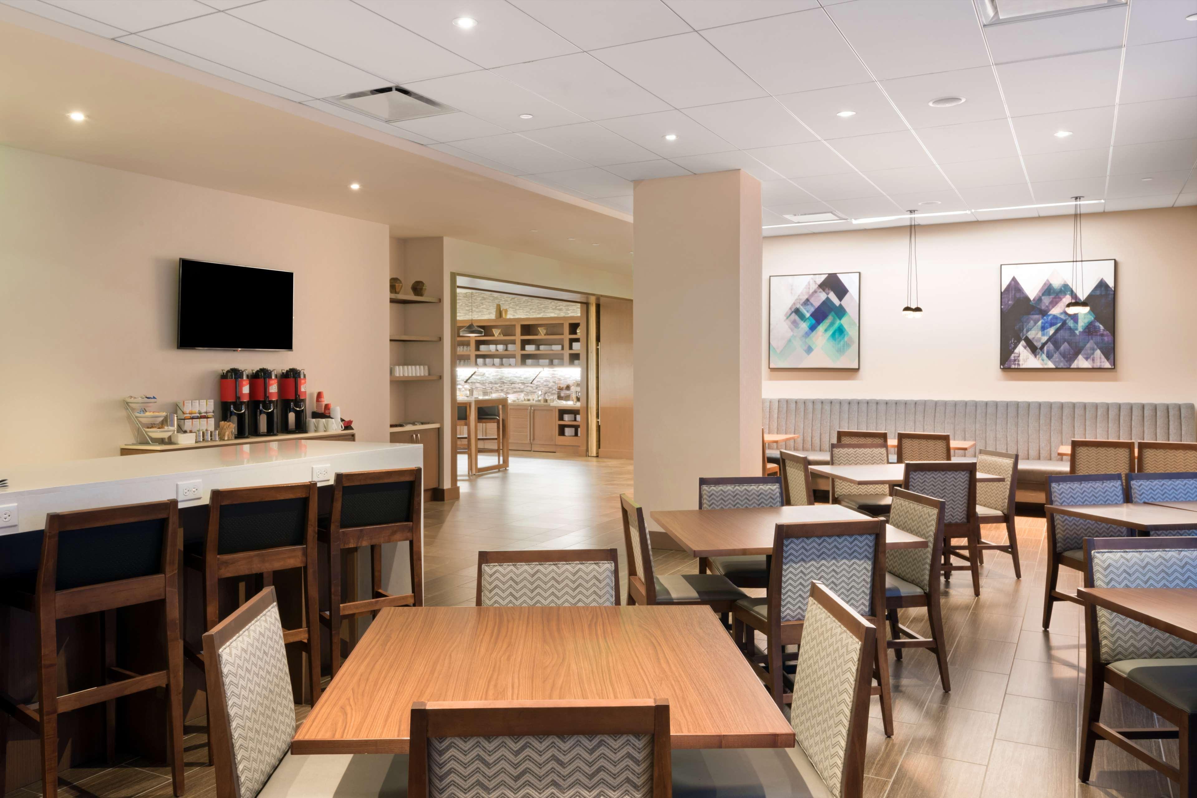 Hyatt Place Denver Downtown מראה חיצוני תמונה