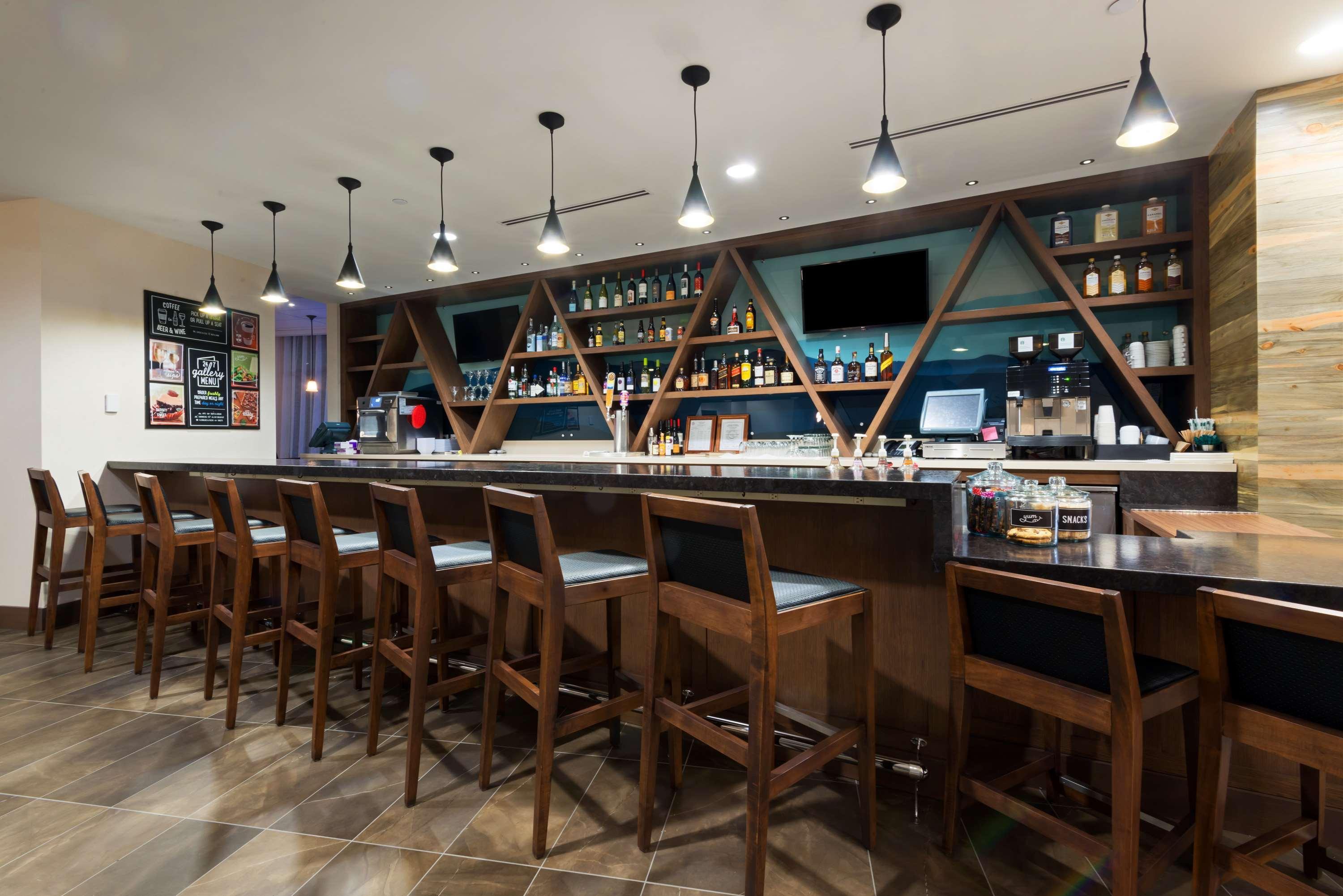 Hyatt Place Denver Downtown מראה חיצוני תמונה