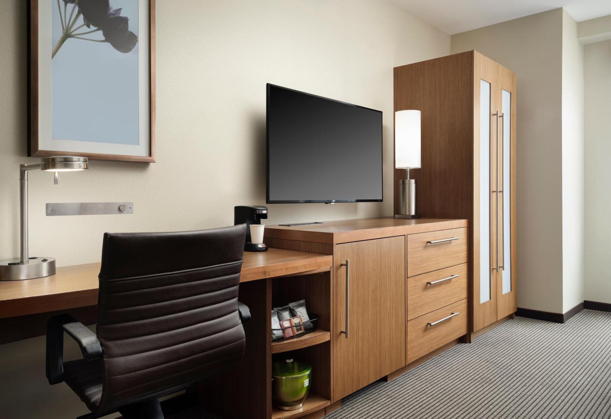 Hyatt Place Denver Downtown מראה חיצוני תמונה