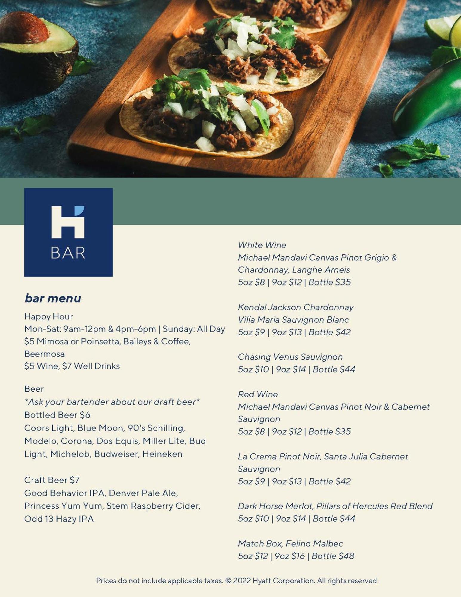 Hyatt Place Denver Downtown מראה חיצוני תמונה