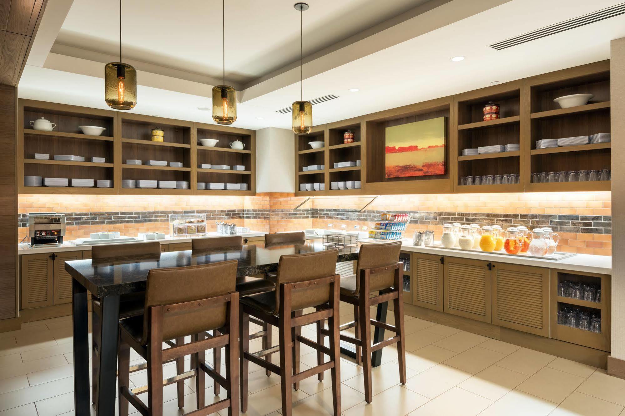 Hyatt Place Denver Downtown מראה חיצוני תמונה